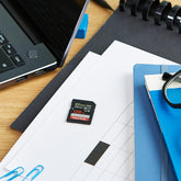 SanDisk Camera Memory Card SDXC 128GB